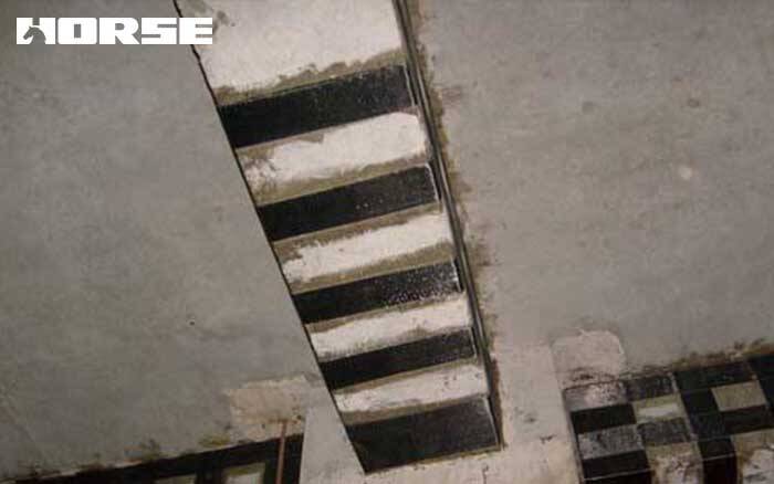 carbon fiber reinforcement in structural cracks carbon fiber reinforcement in structural cracks