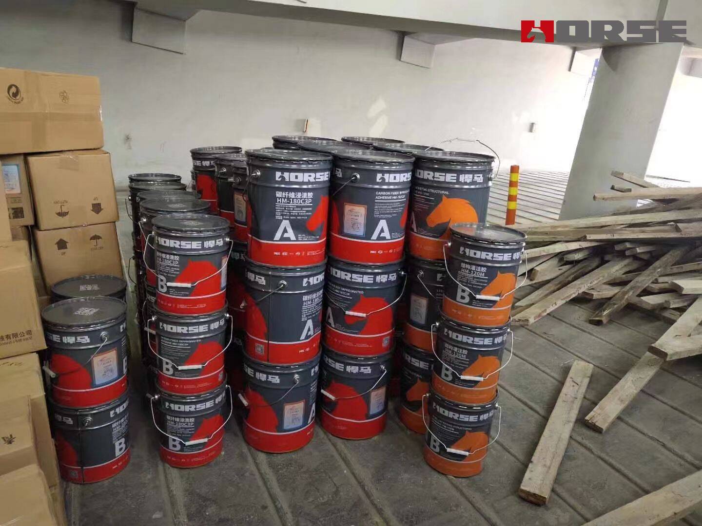structural adhesive for strengthening concrete structural adhesive for strengthening concrete