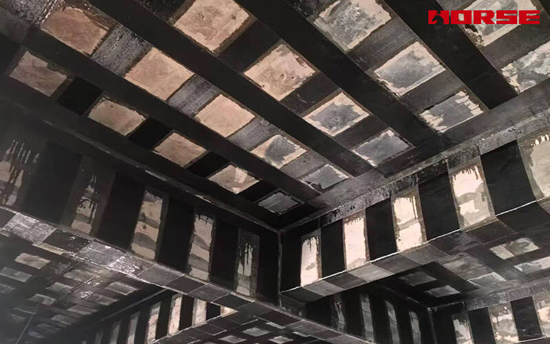 FRP System for Structural Strengthening FRP System for Structural Strengthening
