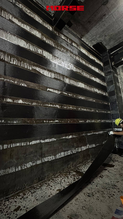 CFRP Strengthening | Commercial Building Retrofitting & Strengthening CFRP Strengthening | Commercial Building Retrofitting & Strengthening
