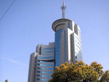 Rehabilitation of Shanghai People 's Broadcasting Station