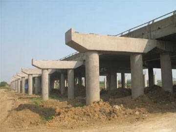 Carbon Fiber For Bridge Widening And Reconstruction