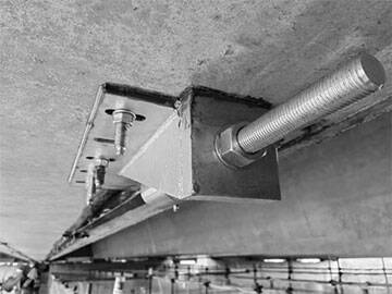 Strengthening the West Henghe Bridge with Circular Anchorage of Prestressed Carbon Plate